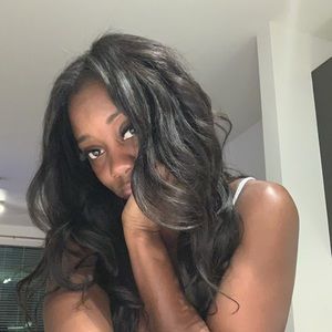 Meet your Posher, Brionta